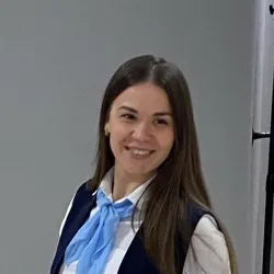 Фотография репетитора Конник Татьяна Николаевна