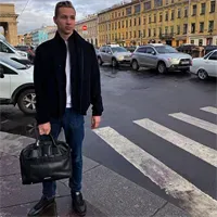 Фотография репетитора Закревский Никита Андреевич