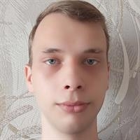 Фотография репетитора Погрешаев Александр Олегович