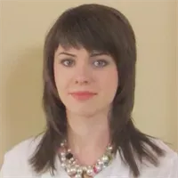 Фотография репетитора Масюкова Ольга Викторовна