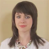 Фотография репетитора Масюкова Ольга Викторовна