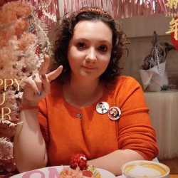 Фотография репетитора Юрьева Натали Игоревна