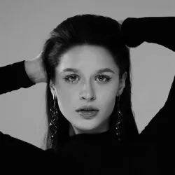 Фотография репетитора Федорова Алина Анатольевна