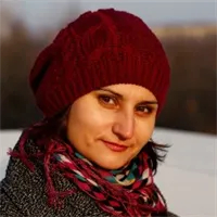 Фотография репетитора Ахмадуллина Инна Вадимовна