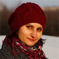 Фотография репетитора Ахмадуллина Инна Вадимовна