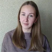 Фотография репетитора Михайлова Ксения Олеговна