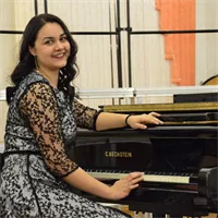 Фотография репетитора Мурылева Анастасия Вячеславовна