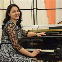 Фотография репетитора Мурылева Анастасия Вячеславовна