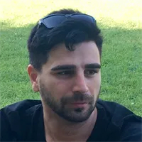 Фотография репетитора Андриянов Андрей Владимирович