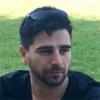 Фотография репетитора Андриянов Андрей Владимирович