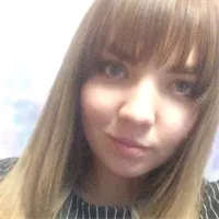 Фотография репетитора Данилова Ольга Константиновна