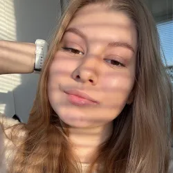 Фотография репетитора Клемина Вероника Владимировна