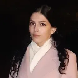 Фотография репетитора Гончар Виктория Владимировна