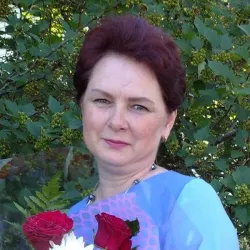 Фотография репетитора Путинцева Ирина Александровна
