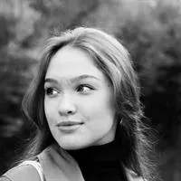 Фотография репетитора Пучкова Елизавета Владимировна