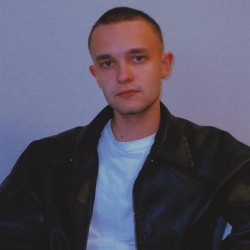 Фотография репетитора Баженов Кирилл Андреевич