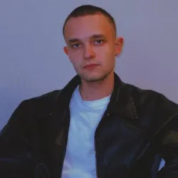 Фотография репетитора Баженов Кирилл Андреевич