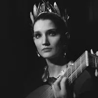 Фотография репетитора Коркка Валерия Сергеевна