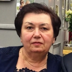 Фотография репетитора Ардабьева Анна Николаевна