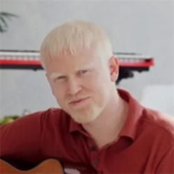 Фотография репетитора Лидер Андрей Николаевич