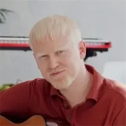 Фотография репетитора Лидер Андрей Николаевич