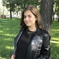 Фотография репетитора Зайцева Татьяна Александровна