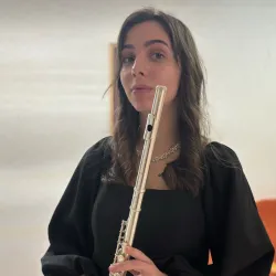 Фотография репетитора Виноградова Инга Сергеевна