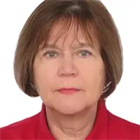 Фотография репетитора Нарустранг Екатерина Викторовна