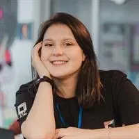 Фотография репетитора Деревянченко Полина Сергеевна