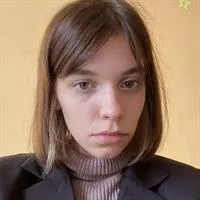 Фотография репетитора Добрынина Екатерина Романовна