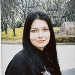 Фотография репетитора Пецюрковская Анна Владимировна