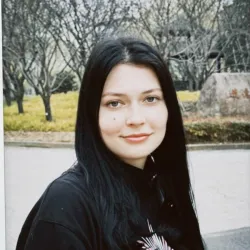 Фотография репетитора Пецюрковская Анна Владимировна