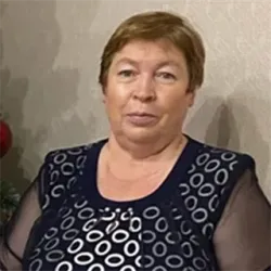 Фотография репетитора Панина Нина Борисовна