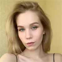 Фотография репетитора Загоскина Елизавета Константиновна