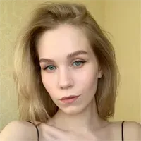 Фотография репетитора Загоскина Елизавета Константиновна