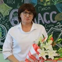 Фотография репетитора Слепухина Ольга Леонидовна