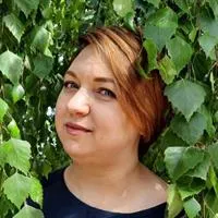 Фотография репетитора Клещева Анна Михайловна