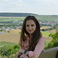 Фотография репетитора Соньи Екатерина Андреевна