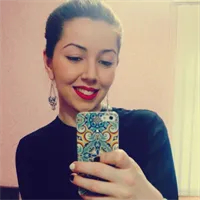 Фотография репетитора Черчесова Ирина Владимировна