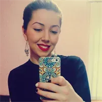 Фотография репетитора Черчесова Ирина Владимировна