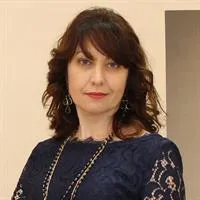 Фотография репетитора Виноградова Елена Викторовна