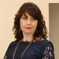 Фотография репетитора Виноградова Елена Викторовна