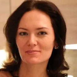 Фотография репетитора Зайковская Яна Владимировна