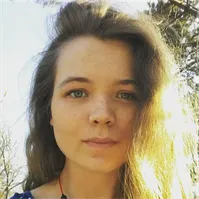 Фотография репетитора Колпакова Александра Алексеевна