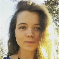 Фотография репетитора Колпакова Александра Алексеевна