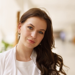 Фотография репетитора Молчанова Виктория Александровна