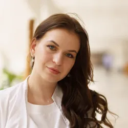 Фотография репетитора Молчанова Виктория Александровна