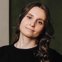 Фотография репетитора Железчикова Александра Евгеньевна