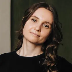 Фотография репетитора Железчикова Александра Евгеньевна