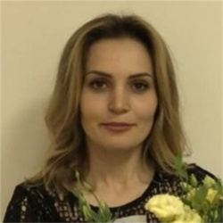 Фотография репетитора Гасанова Аминат Зайпуллаевна